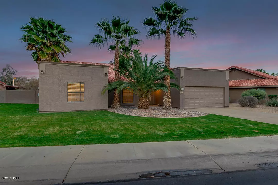 Chandler, AZ 85226,421 S OAK Street