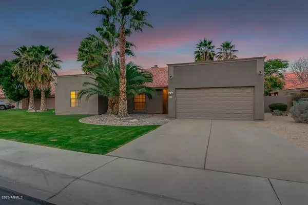 Chandler, AZ 85226,421 S OAK Street