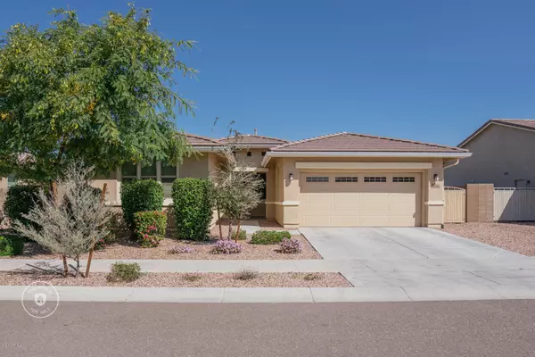 8986 W ORCHID Lane, Peoria, AZ 85345