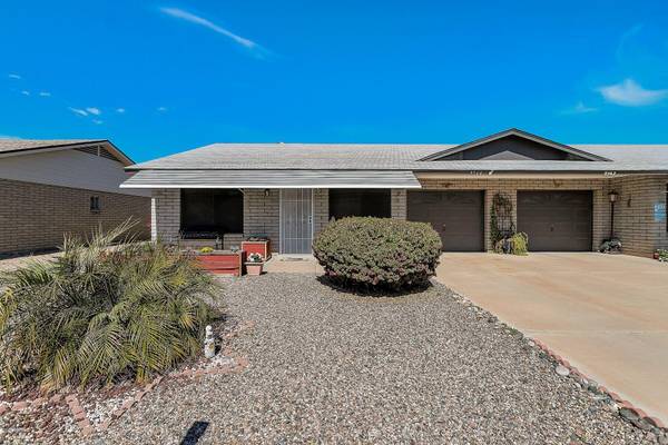 Peoria, AZ 85345,9564 W VOGEL Avenue