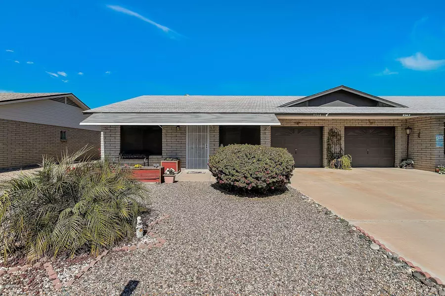 9564 W VOGEL Avenue, Peoria, AZ 85345