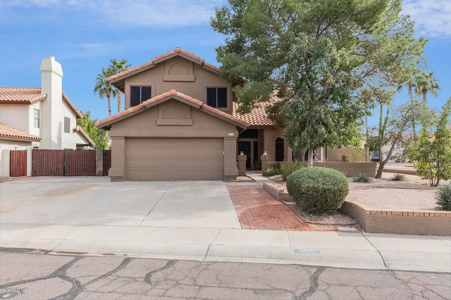 3501 E ASHURST Drive, Phoenix, AZ 85048