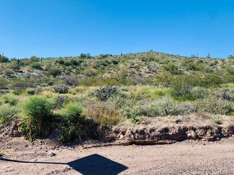 12240 N Goldfield Road #9, Fort Mcdowell, AZ 85264