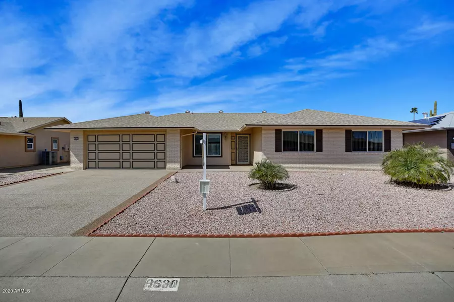 9630 W GLEN OAKS Circle N, Sun City, AZ 85351