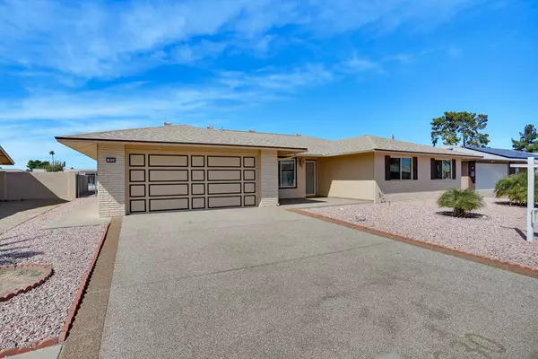 Sun City, AZ 85351,9630 W GLEN OAKS Circle N