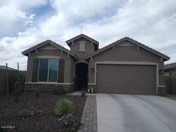 10751 S 174TH Avenue, Goodyear, AZ 85338