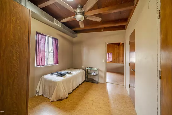 Wickenburg, AZ 85390,655 S 332ND Avenue