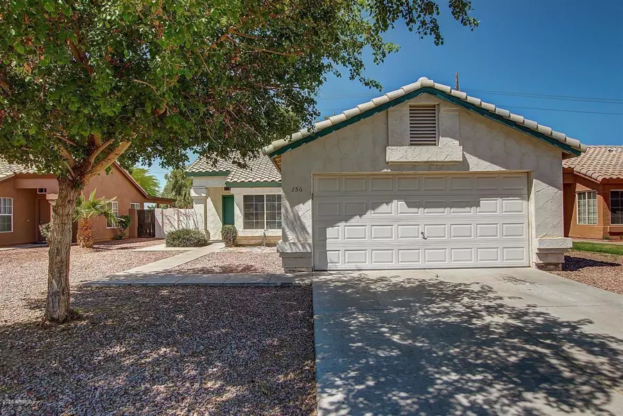 256 S SPRINGS Drive, Chandler, AZ 85225