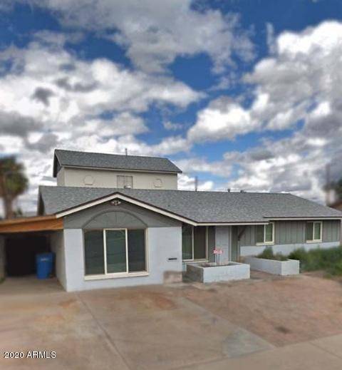 3714 W GLENDALE Avenue, Phoenix, AZ 85051