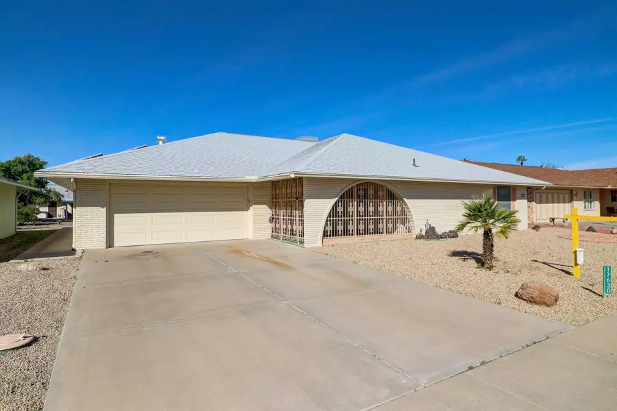 17630 N 131ST Drive, Sun City West, AZ 85375