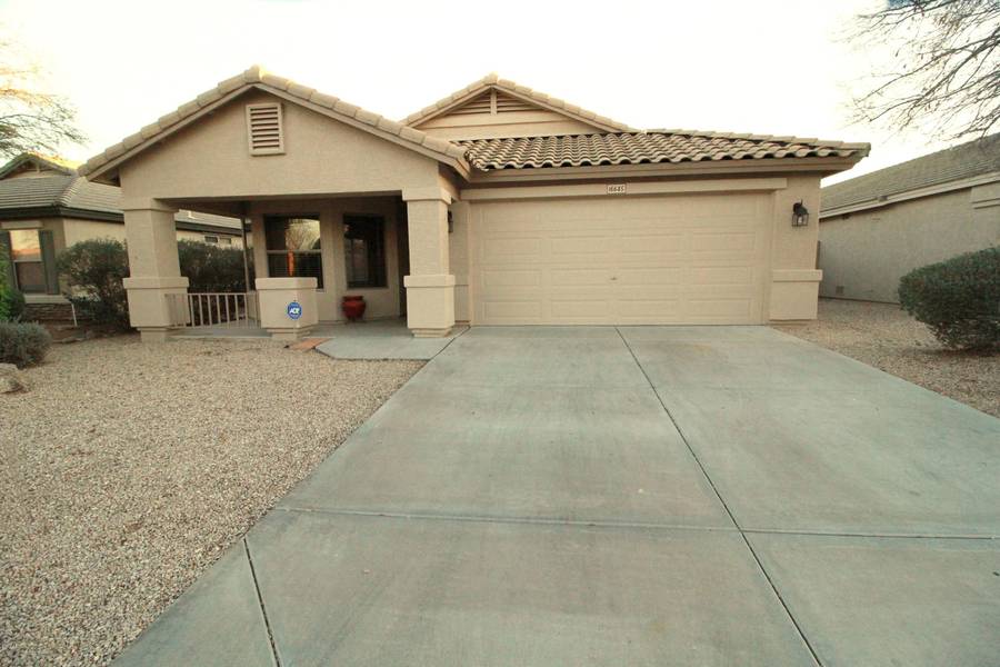 16645 W CENTRAL Street, Surprise, AZ 85388