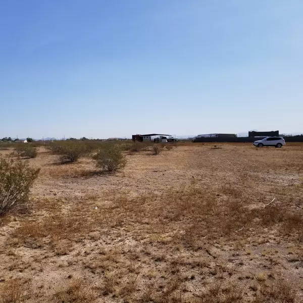 200 S 362nd. LOT 1 Avenue #1, Tonopah, AZ 85354