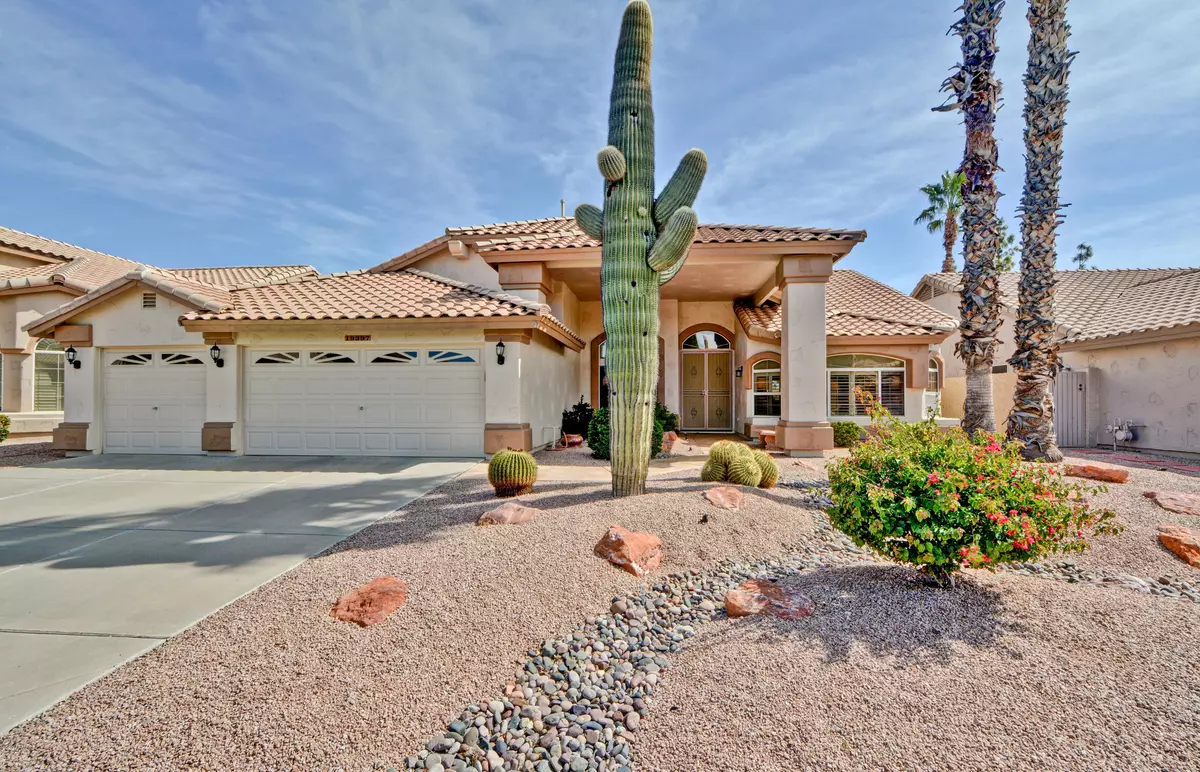 Peoria, AZ 85382,19397 N 86TH Drive