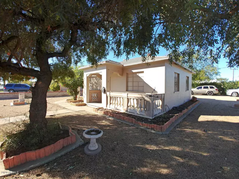 3702 W THOMAS Road, Phoenix, AZ 85019