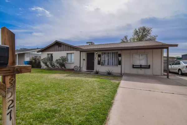 Phoenix, AZ 85029,3527 W ALTADENA Avenue