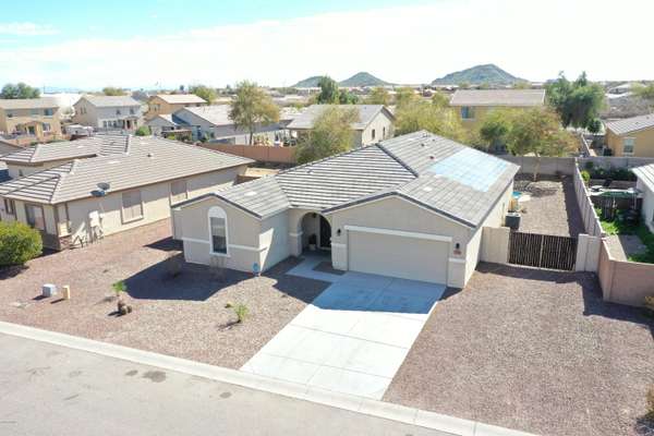 San Tan Valley, AZ 85144,1891 W SAWTOOTH Way