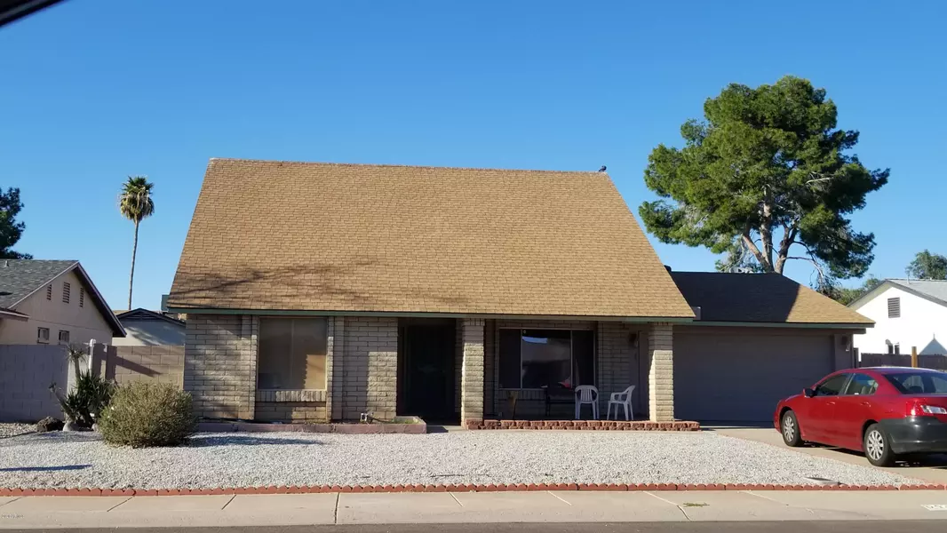 6434 W SUNNYSLOPE Lane, Glendale, AZ 85302