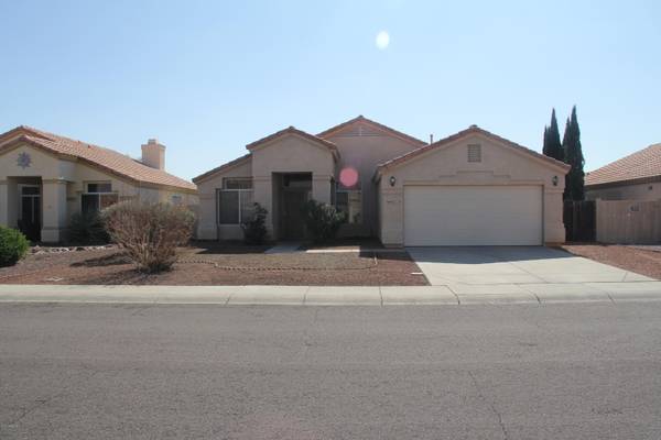 Peoria, AZ 85382,9211 W VILLA RITA Drive