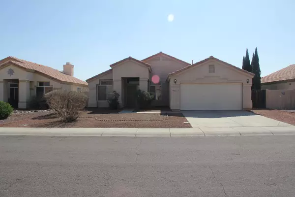 9211 W VILLA RITA Drive, Peoria, AZ 85382