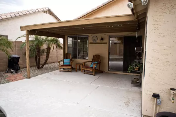 Peoria, AZ 85381,8244 W RUE DE LAMOUR --