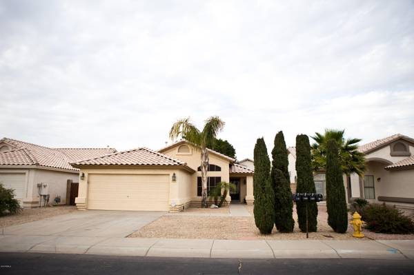 Peoria, AZ 85381,8244 W RUE DE LAMOUR --