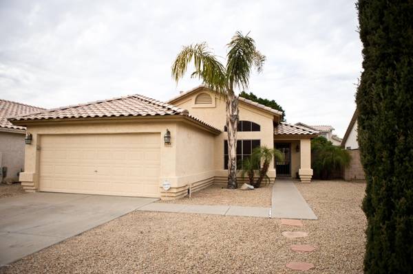 Peoria, AZ 85381,8244 W RUE DE LAMOUR --