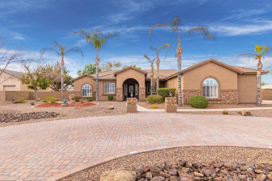 20929 E MEWES Road, Queen Creek, AZ 85142