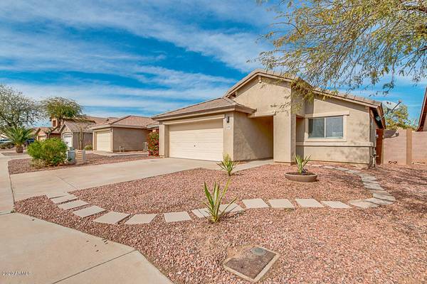 Avondale, AZ 85323,10974 W ELM Lane