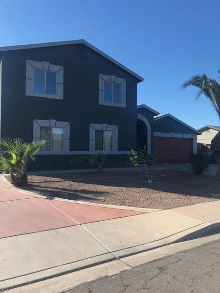 13220 N 40TH Place, Phoenix, AZ 85032