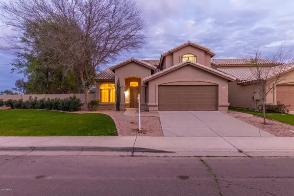 Chandler, AZ 85248,3701 S WATERFRONT Drive