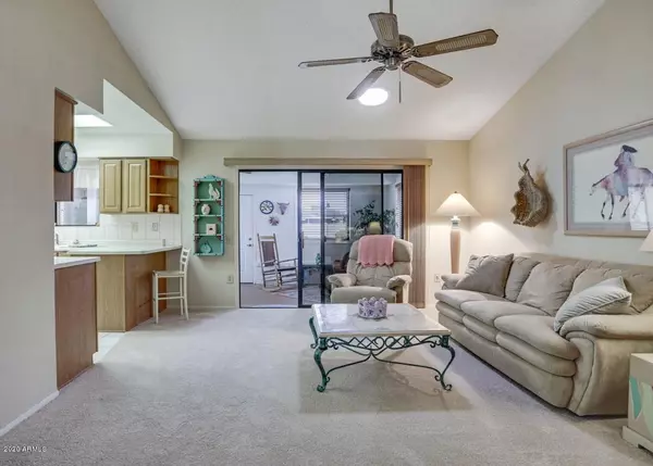 Sun City West, AZ 85375,17606 N BOBWHITE Drive