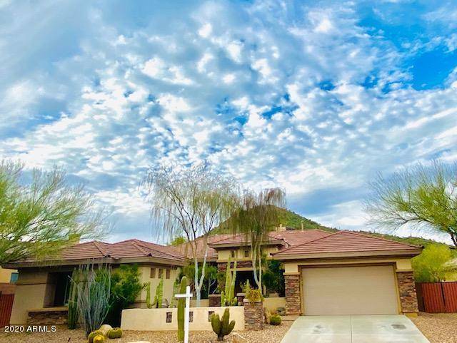 1228 W HAZELHURST Court, Anthem, AZ 85086