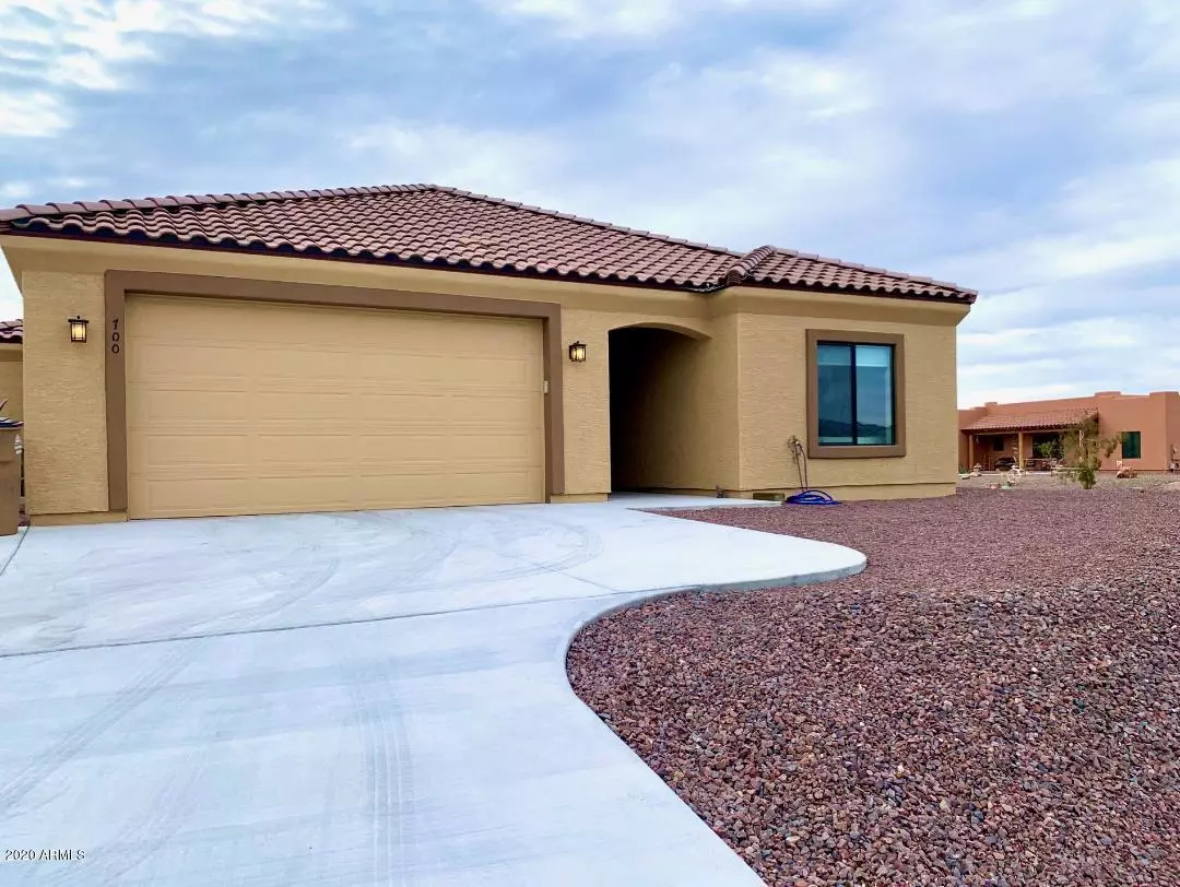 Wickenburg, AZ 85390,700 N ATCHISON Circle