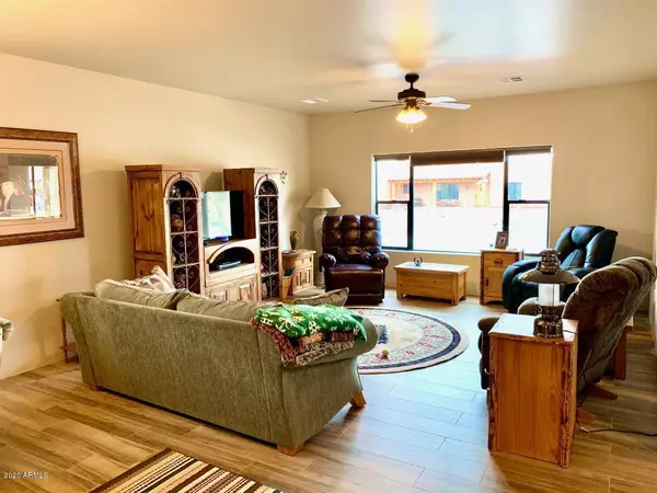 Wickenburg, AZ 85390,700 N ATCHISON Circle
