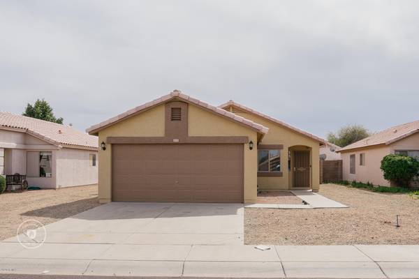 Surprise, AZ 85374,15741 W LUNDBERG Street