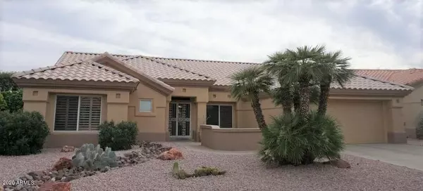 15129 W HORSEMAN Lane, Sun City West, AZ 85375