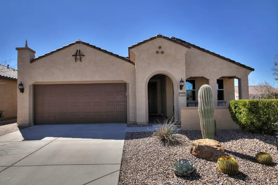 7123 W WILLOW Way, Florence, AZ 85132