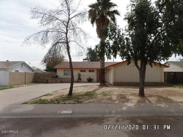 Phoenix, AZ 85032,3239 E PRESIDIO Road