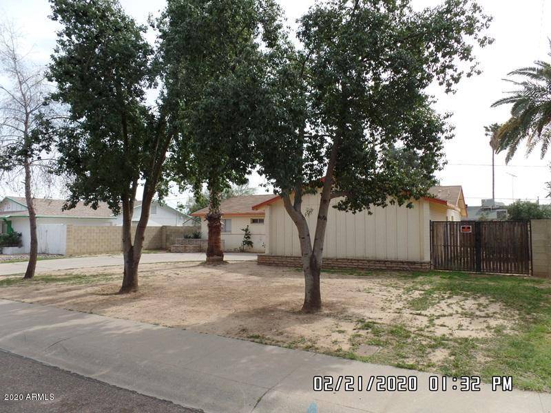 Phoenix, AZ 85032,3239 E PRESIDIO Road