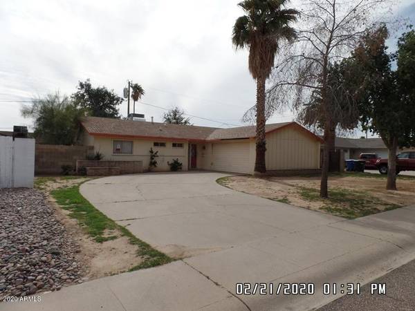 3239 E PRESIDIO Road, Phoenix, AZ 85032