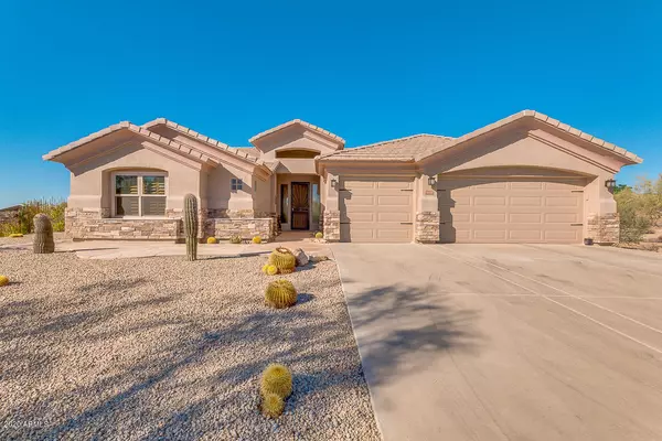 31174 N 59TH Street, Cave Creek, AZ 85331