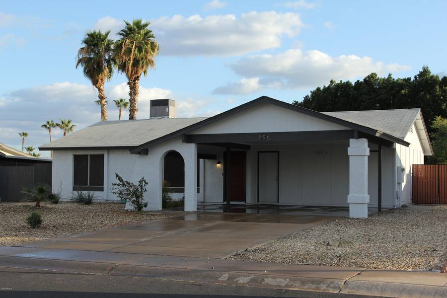 555 W SESAME Street, Tempe, AZ 85283