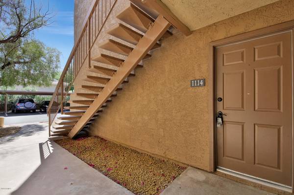 Scottsdale, AZ 85250,5877 N GRANITE REEF Road #1114