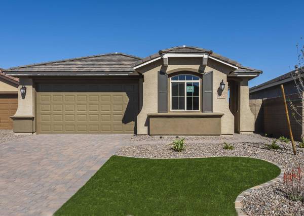 Maricopa, AZ 85138,41336 W CARLISLE Lane