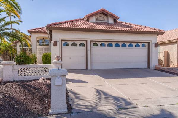 Sun Lakes, AZ 85248,26438 S RIBBONWOOD Drive