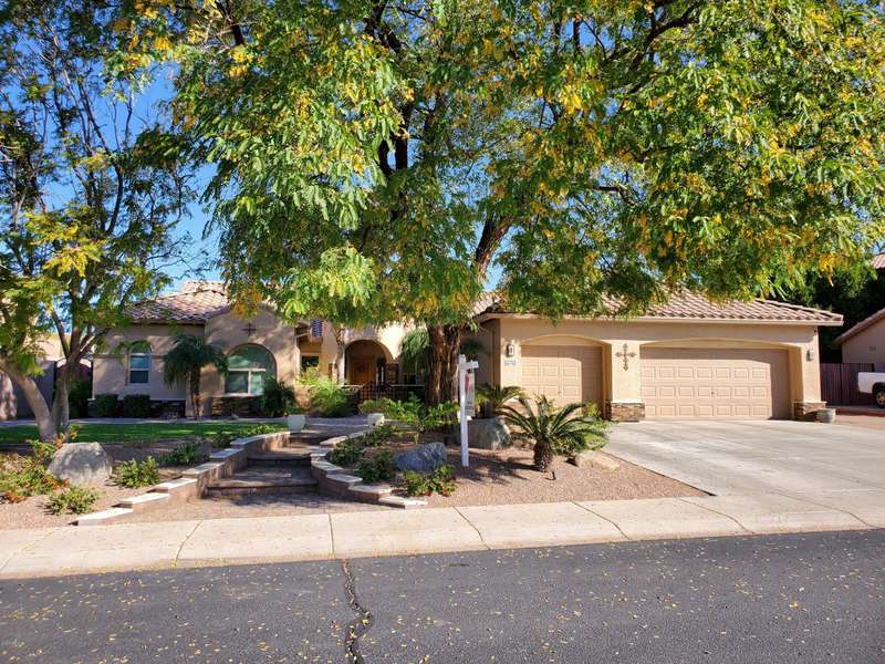 9528 W GAMBIT Trail, Peoria, AZ 85383