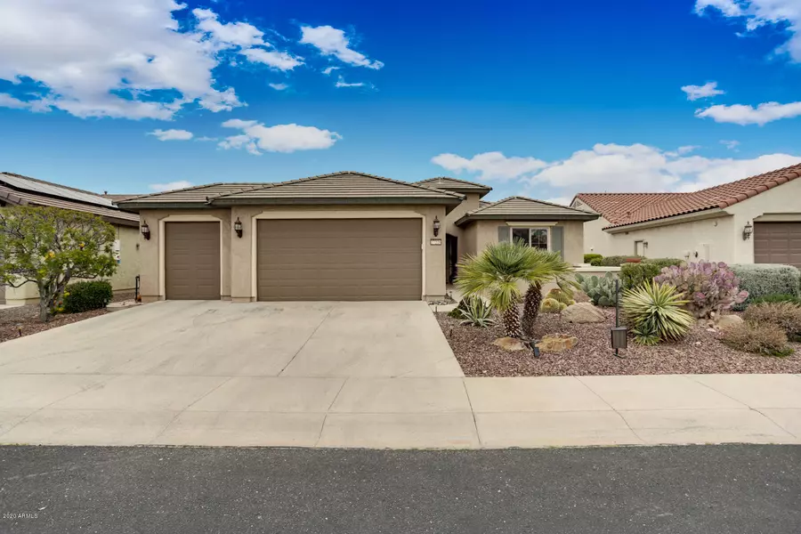 27226 W POTTER Drive, Buckeye, AZ 85396