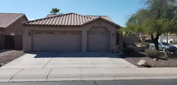 875 W GERONIMO Street, Chandler, AZ 85225