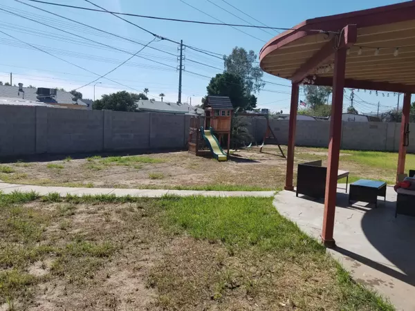 Mesa, AZ 85201,1437 W GARDEN Street