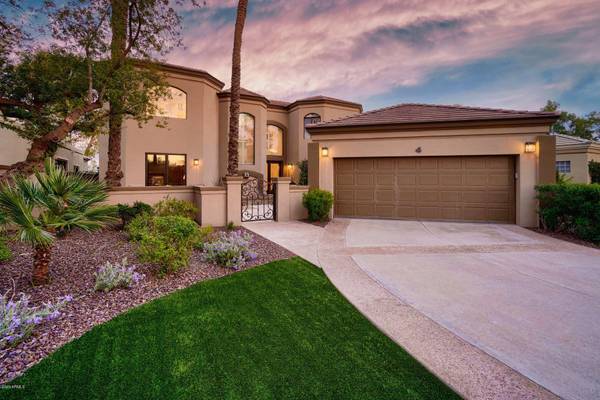 Scottsdale, AZ 85258,7323 E GAINEY RANCH Road #4